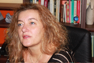 Avv. Monica Fedeli